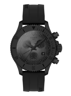 Tissot Seastar 1000 Quartz Chronograph T1202173706100 + Luxe Cadeau