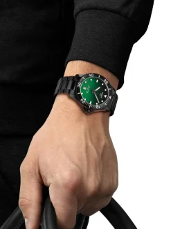 Tissot Seastar 1000 Quartz T120.410.33.091.00 + Luxe Cadeau