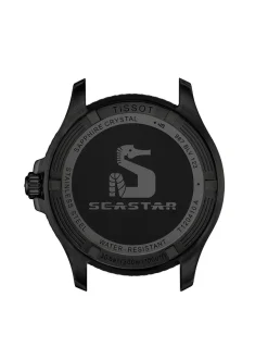 Tissot Seastar 1000 Quartz T120.410.33.091.00 + Luxe Cadeau