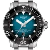 Tissot Seastar 2000 T120.607.11.041.00 + Luxe Cadeau
