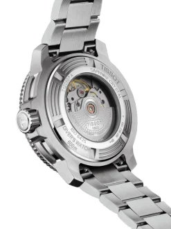 Tissot Seastar 2000 T120.607.11.041.00 + Luxe Cadeau