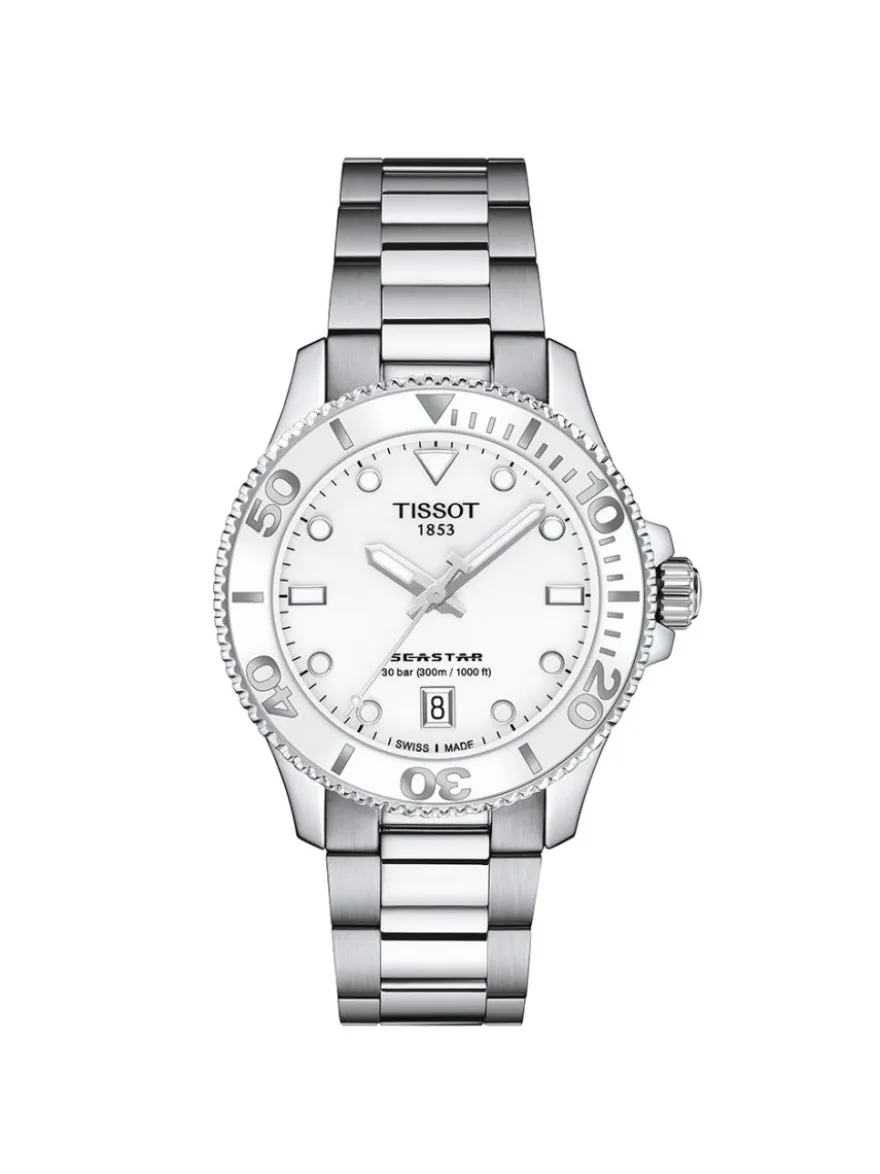 Tissot Seastar 1000 T120.210.11.011.00 + Luxe Cadeau