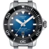 Tissot Seastar 2000 T1206071104101 + Luxe Cadeau