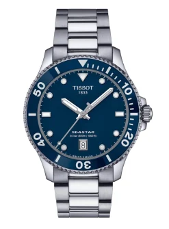 Tissot Seastar 1000 T120.410.11.041.00 + Luxe Cadeau