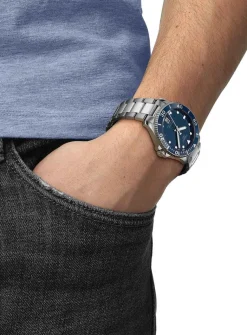 Tissot Seastar 1000 T120.410.11.041.00 + Luxe Cadeau