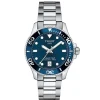 Tissot Seastar 1000 T1202101104100 + Met gratis Cadeau