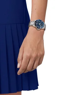 Tissot Seastar 1000 T1202101104100 + Met gratis Cadeau