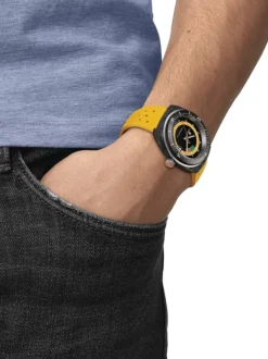 Tissot Sideral S Powermatic 80 T145.407.97.057.00