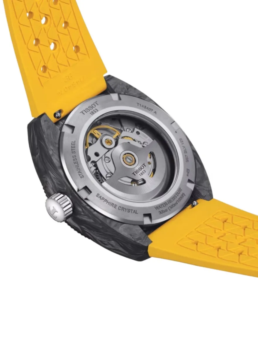 Tissot Sideral S Powermatic 80 T145.407.97.057.00