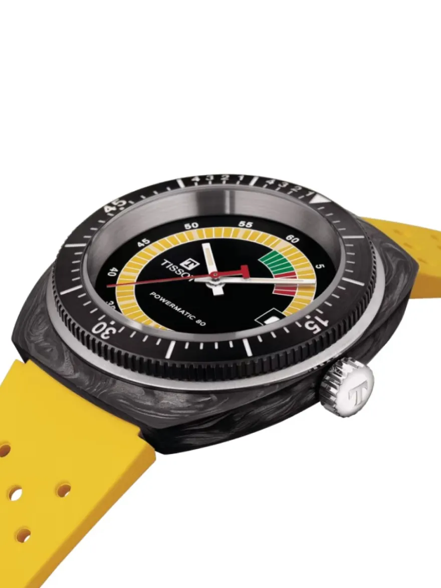 Tissot Sideral S Powermatic 80 T145.407.97.057.00
