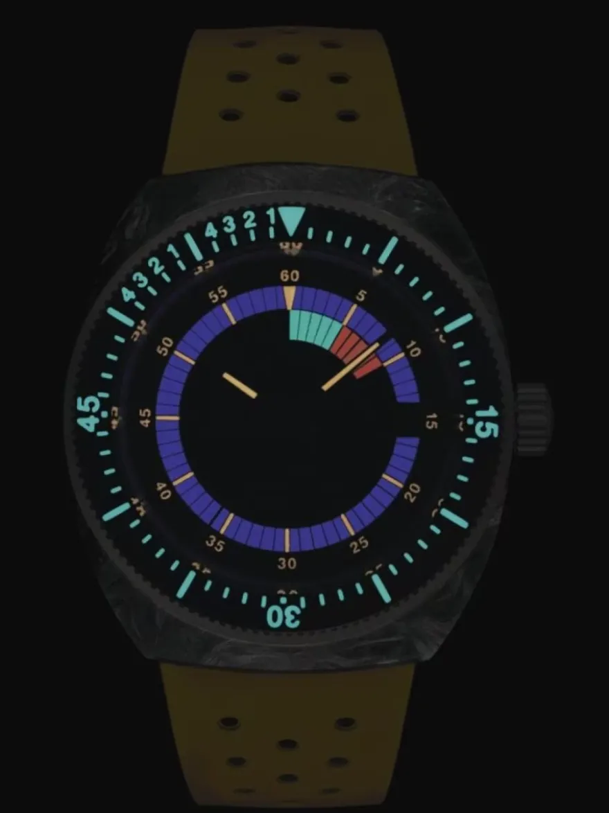 Tissot Sideral S Powermatic 80 T145.407.97.057.00