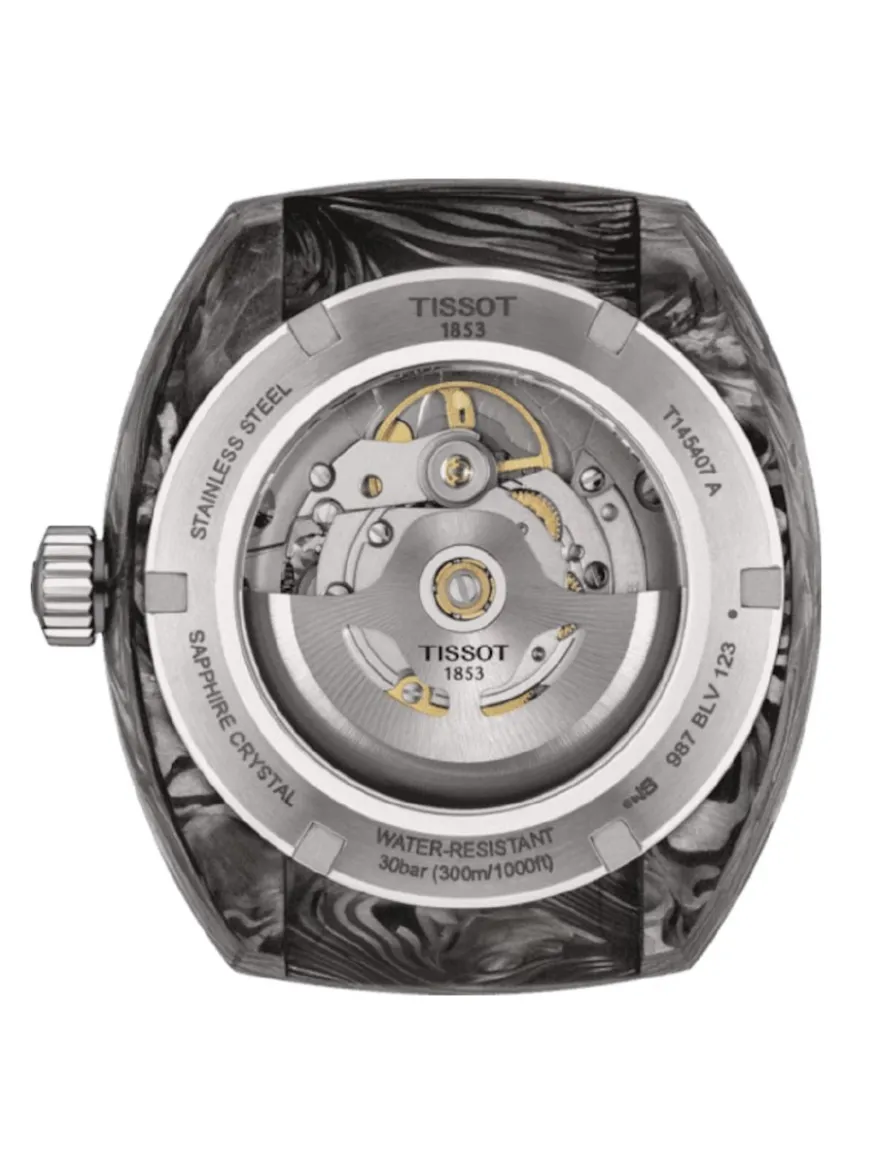 Tissot Sideral S Powermatic 80 T145.407.97.057.00