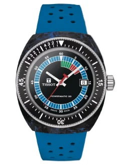 Tissot Sideral S Powermatic 80 T145.407.97.057.01