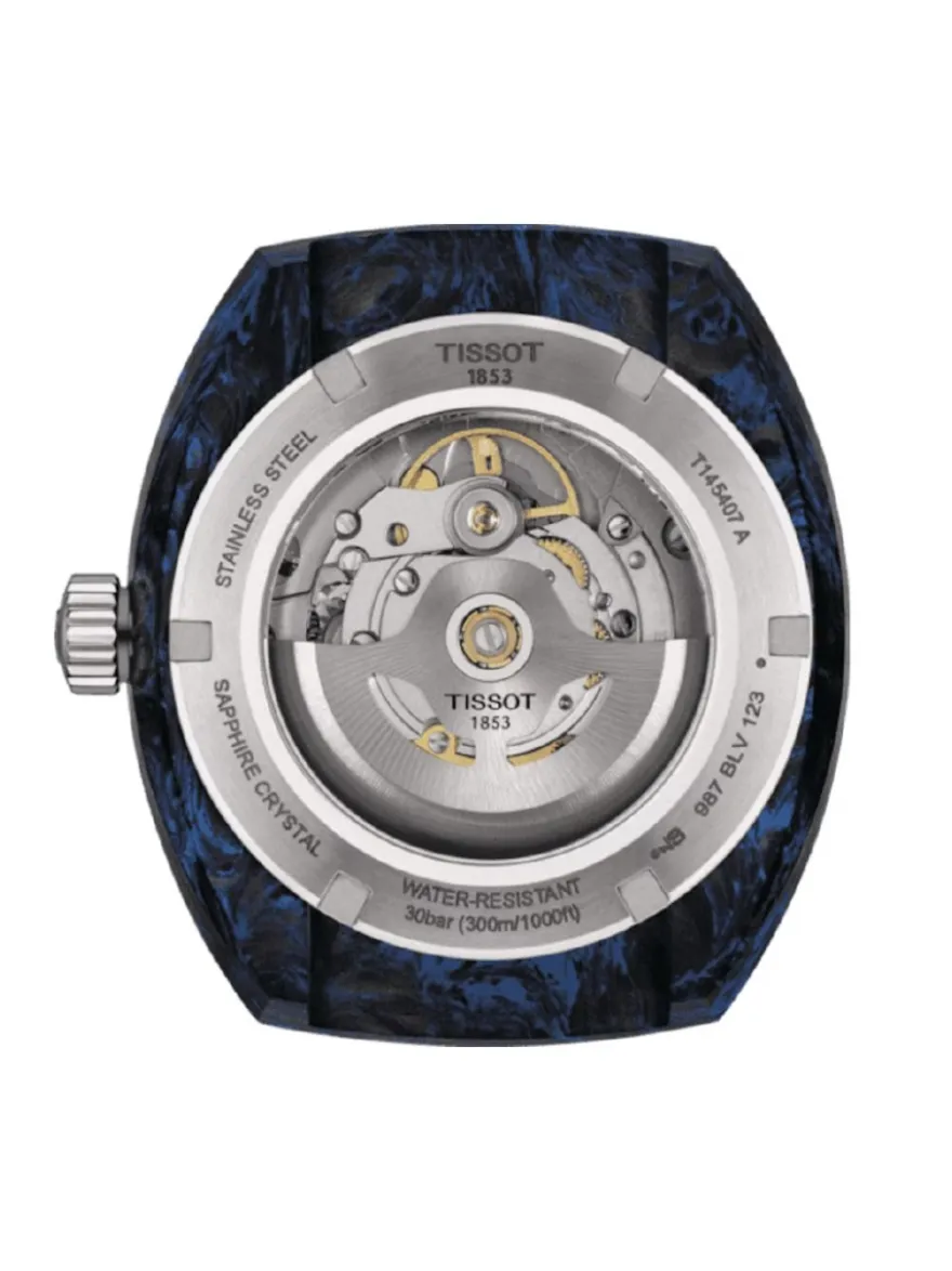 Tissot Sideral S Powermatic 80 T145.407.97.057.01