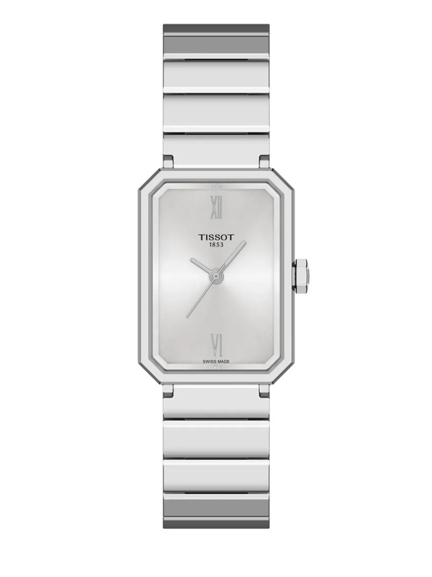 Tissot SRV T160.110.11.033.00 + Luxe Cadeau