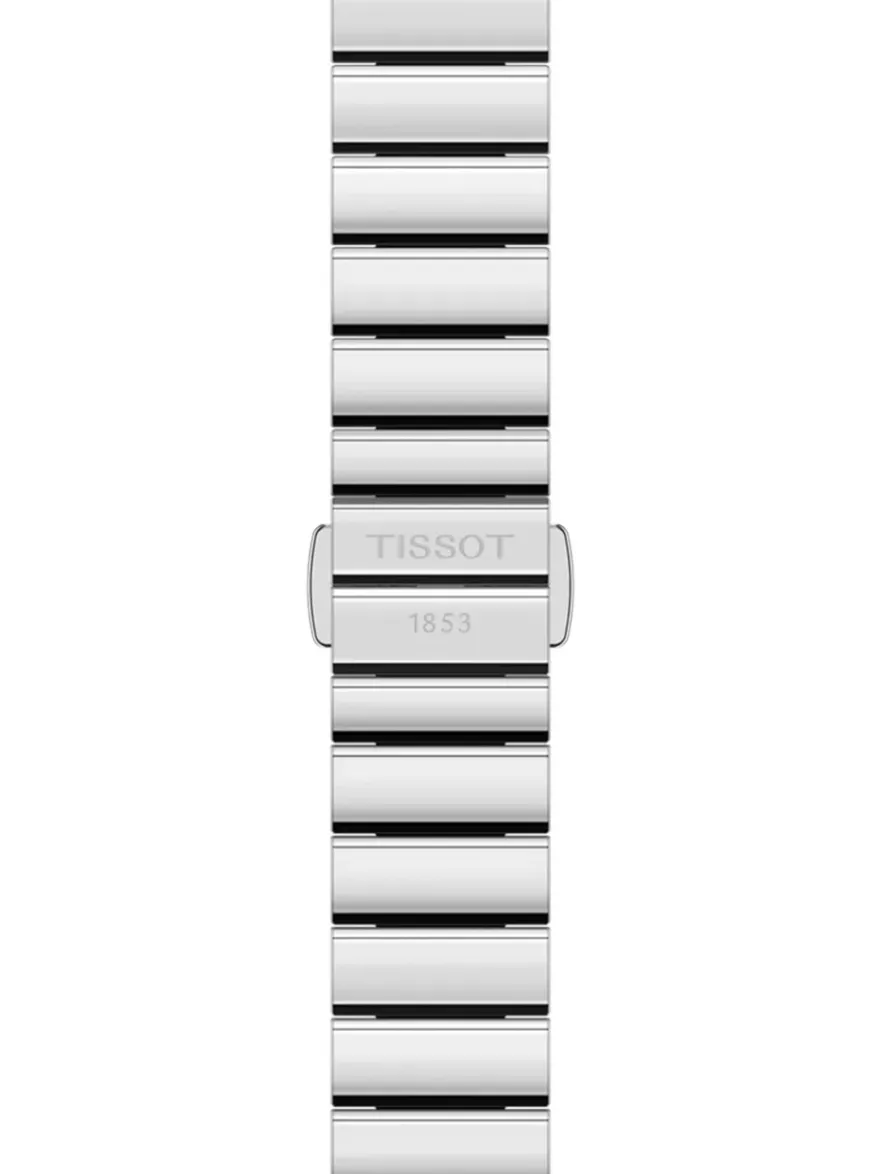 Tissot SRV T160.110.11.033.00 + Luxe Cadeau