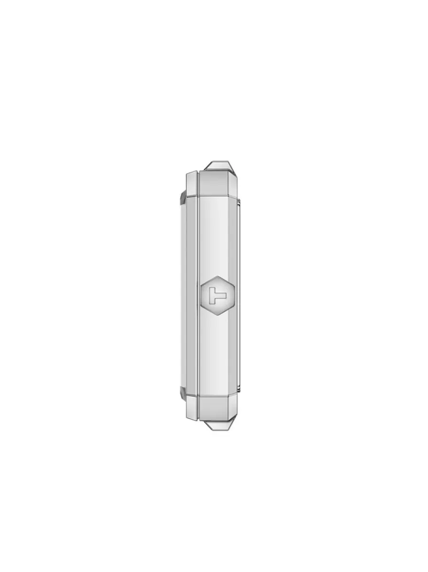Tissot SRV T160.110.11.033.00 + Luxe Cadeau