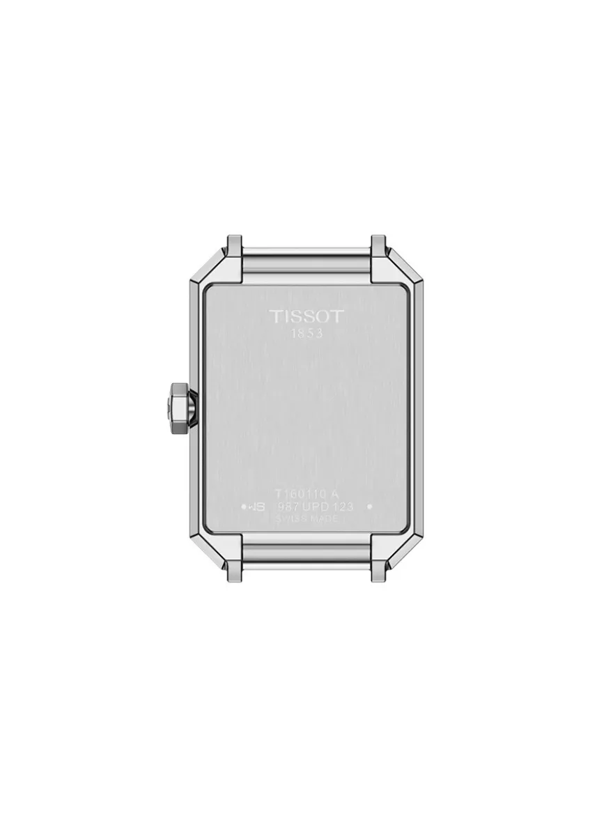 Tissot SRV T160.110.11.033.00 + Luxe Cadeau