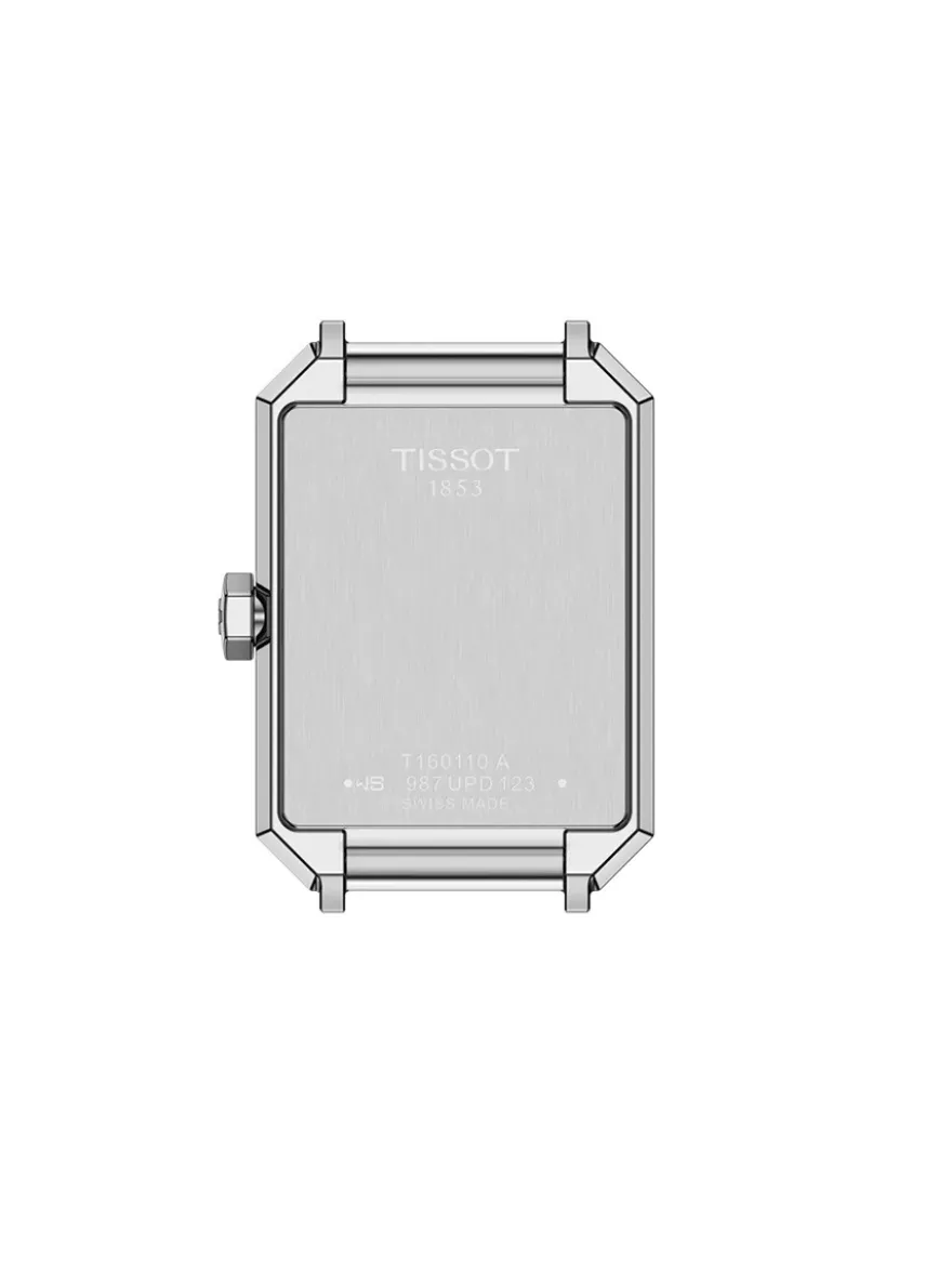 Tissot SRV T160.110.11.043.00 + Luxe Cadeau