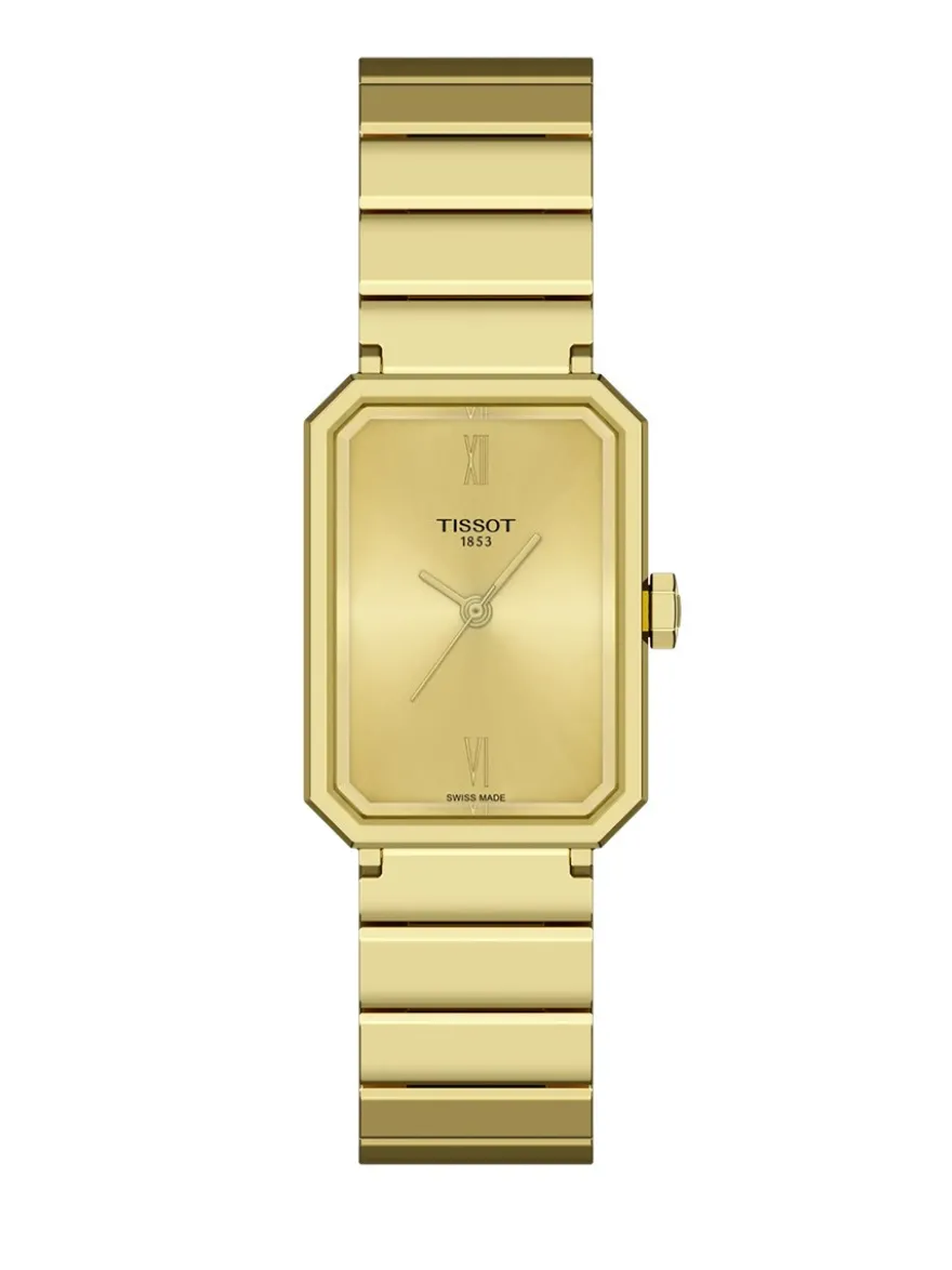 Tissot SRV T1601103302300 + Luxe Cadeau