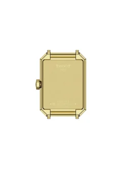 Tissot SRV T1601103302300 + Luxe Cadeau