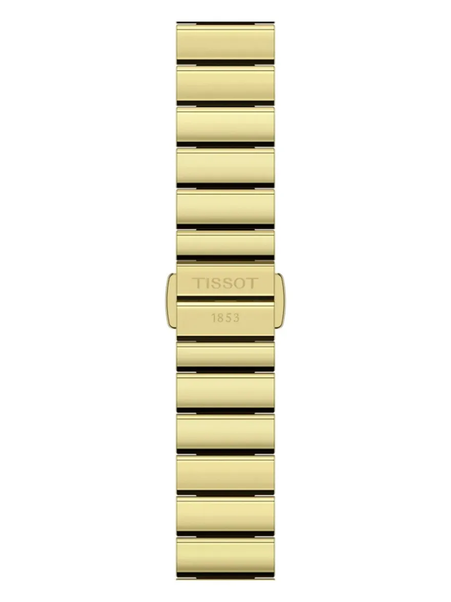 Tissot SRV T1601103302300 + Luxe Cadeau