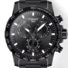 Tissot Supersport Chrono T125.617.33.051.00 + Luxe cadeau