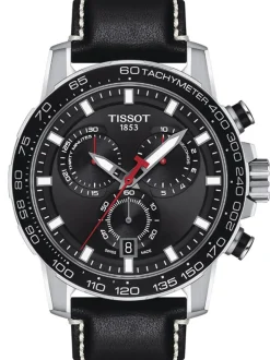 Tissot Supersport Chrono T1256171605100 + Luxe Cadeau