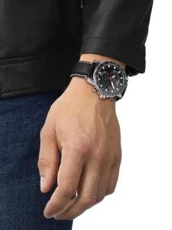 Tissot Supersport Chrono T1256171605100 + Luxe Cadeau