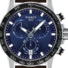 Tissot Supersport Chrono T1256171604100 + Luxe Cadeau