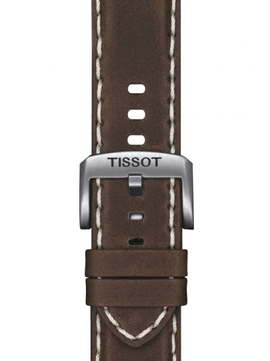 Tissot Supersport Chrono T1256171604100 + Luxe Cadeau