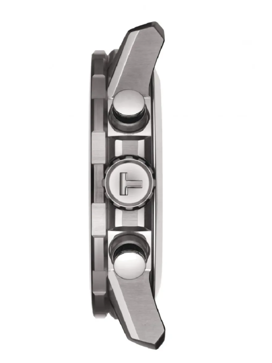 Tissot Supersport Chrono T1256171604100 + Luxe Cadeau