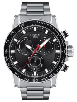 Tissot Supersport Chrono T1256171105100 + Luxe Cadeau