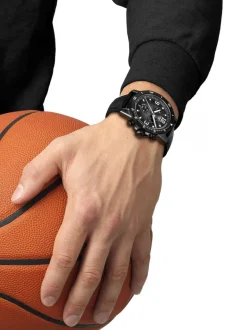 Tissot Supersport NBA Special Edition T125.617.37.067.00 + Luxe Cadeau