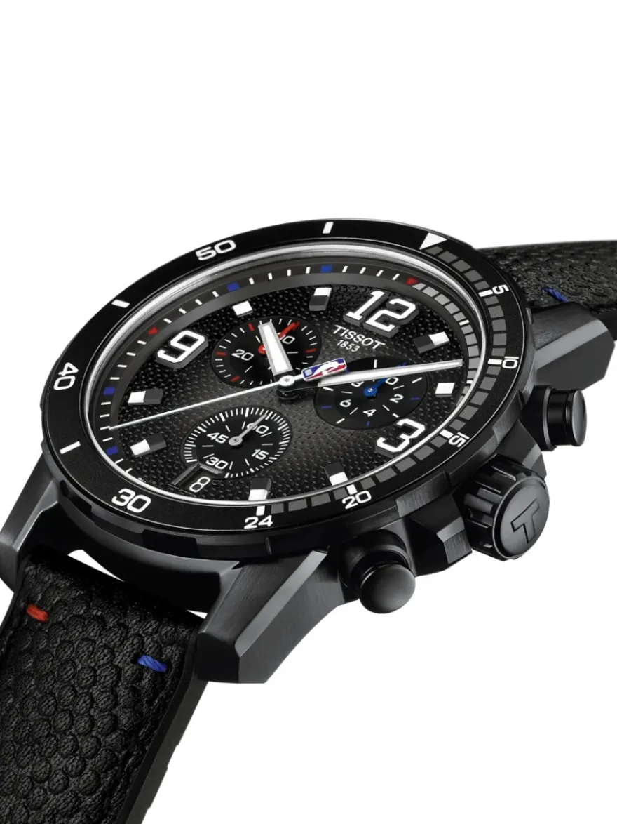 Tissot Supersport NBA Special Edition T125.617.37.067.00 + Luxe Cadeau