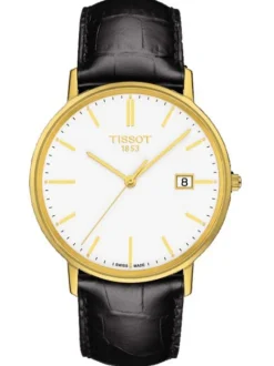 Tissot T9224101601100 T-Gold | Bestel online