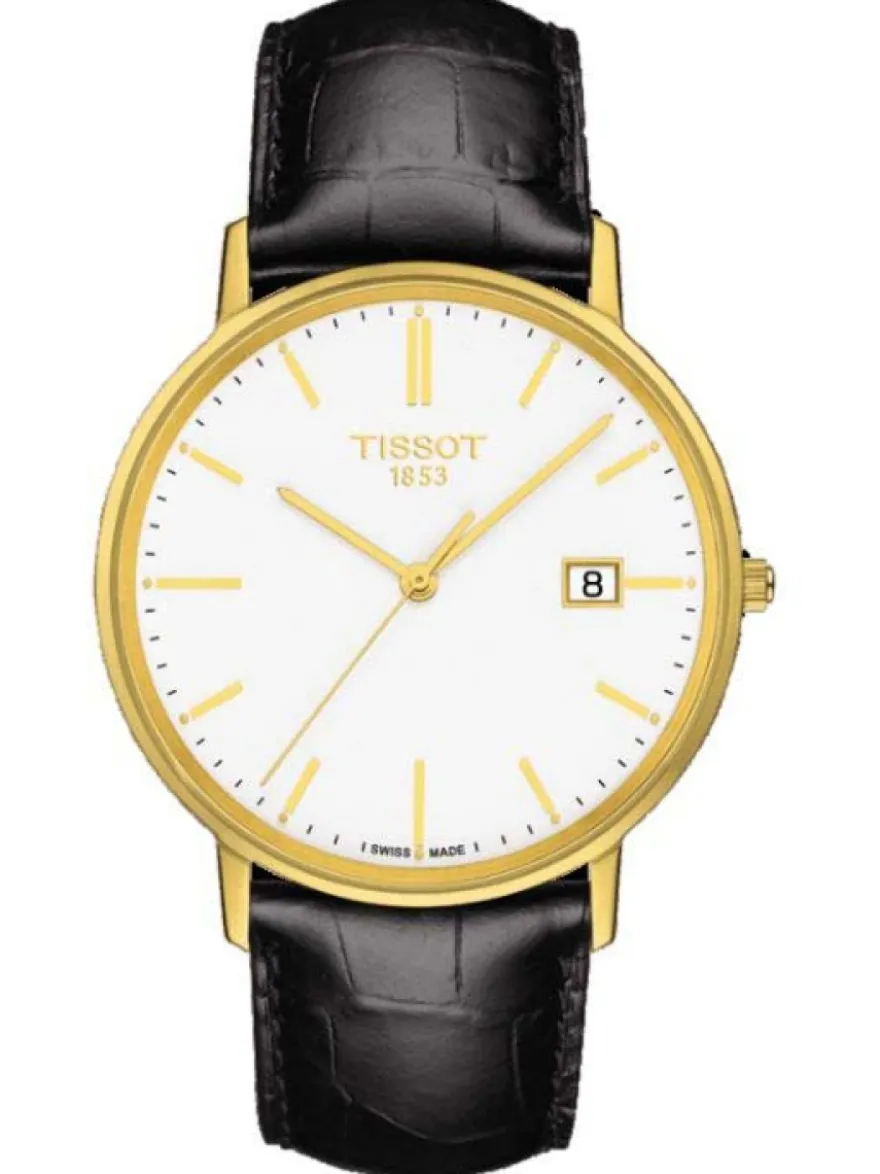 Tissot T9224101601100 T-Gold | Bestel online