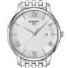Tissot T0636101103800 Tradition | Bestel online