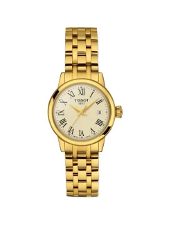 Tissot T-Classic Dream Lady T129.210.33.263.00 + Luxe Cadeau