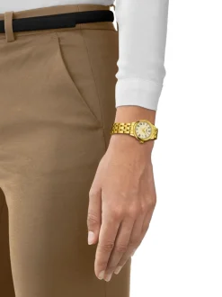 Tissot T-Classic Dream Lady T129.210.33.263.00 + Luxe Cadeau