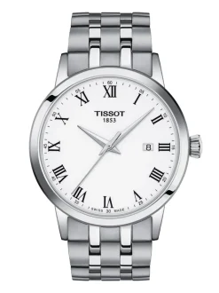 Tissot T-Classic Dream T129.410.11.013.00 + Luxe Cadeau