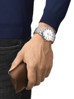 Tissot T-Classic Dream T129.410.11.013.00 + Luxe Cadeau