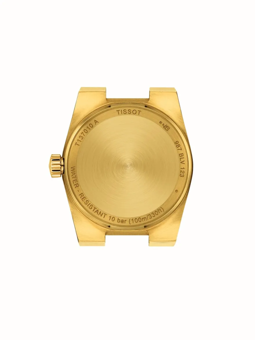 Tissot T-Classic PRX 25mm T137.010.33.021.00 + Luxe Cadeau