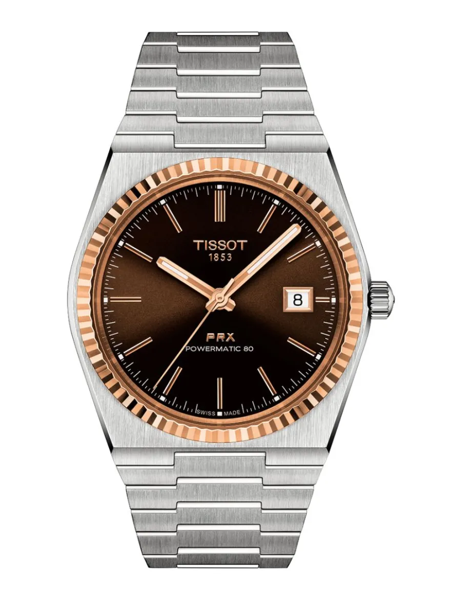 Tissot T-Classic PRX Powermatic 80 T9314074129100