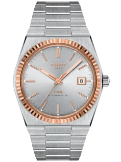 Tissot T-Classic PRX Powermatic 80 T931.407.41.031.00