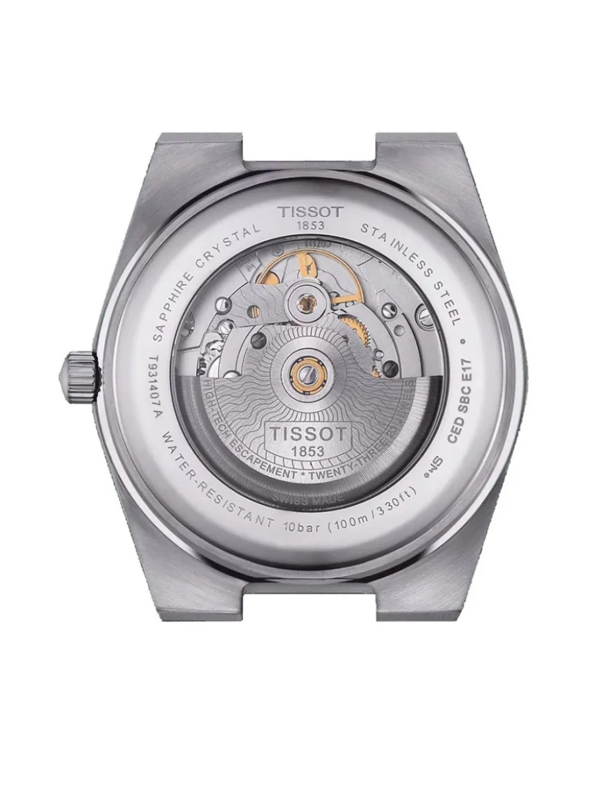 Tissot T-Classic PRX Powermatic 80 T931.407.41.031.00
