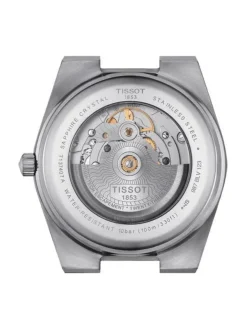 Tissot T-Classic PRX Powermatic 80 T1374071105101 + luxe cadeau