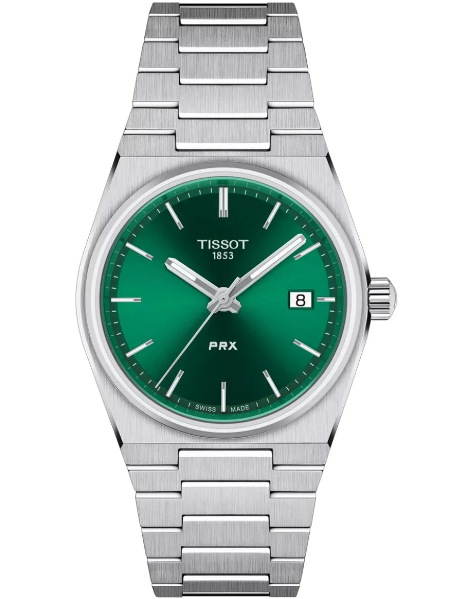 Tissot T-Classic PRX T137.210.11.081.00 + Luxe Cadeau