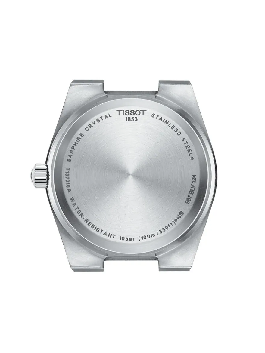 Tissot T-Classic PRX T137.210.11.081.00 + Luxe Cadeau