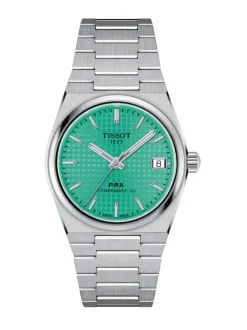 Tissot T-Classic PRX T137.207.11.091.01 + Luxe Cadeau